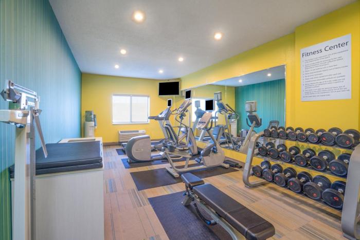 holiday inn express howe by ihg