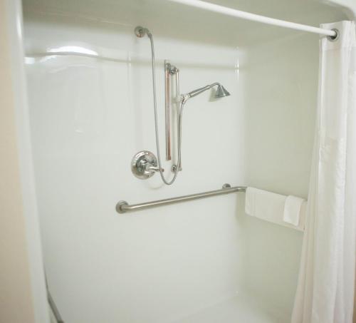 holiday inn express howe by ihg