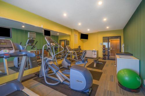 holiday inn express howe by ihg