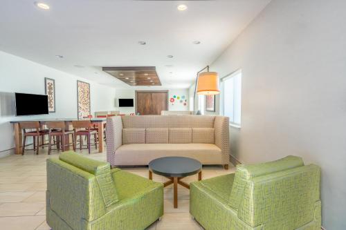 holiday inn express howe by ihg