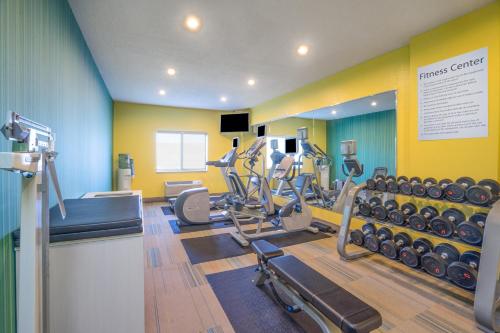 holiday inn express howe by ihg