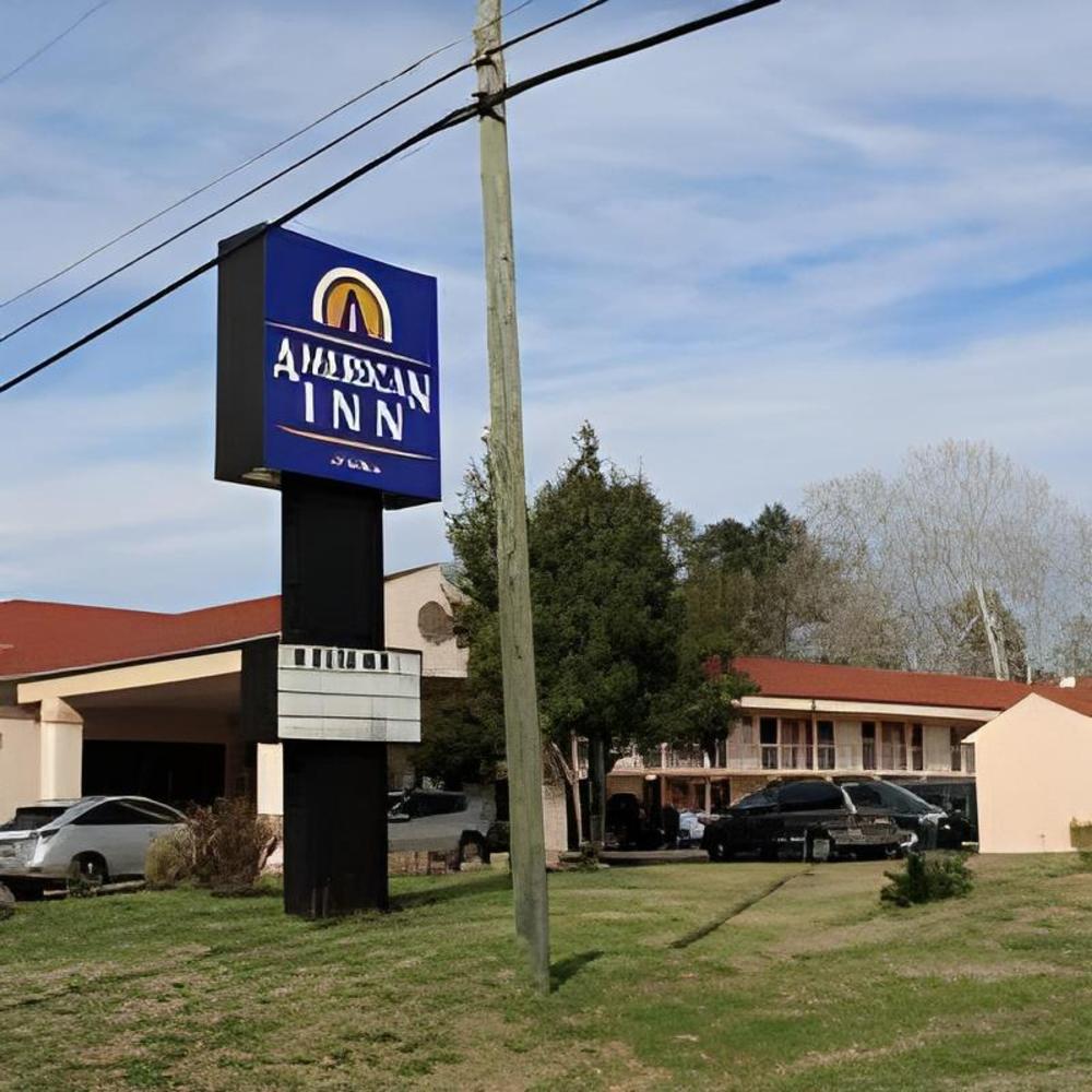 americas best value inn