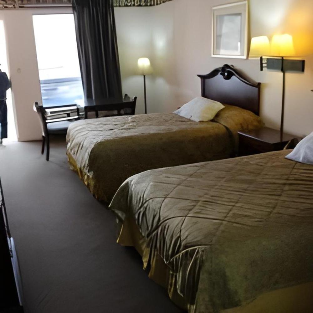 americas best value inn