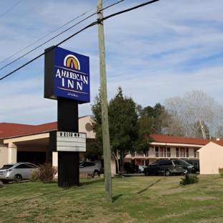 americas best value inn