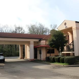 Americas Best Value Inn,Valley Grande>>Selma,2 star