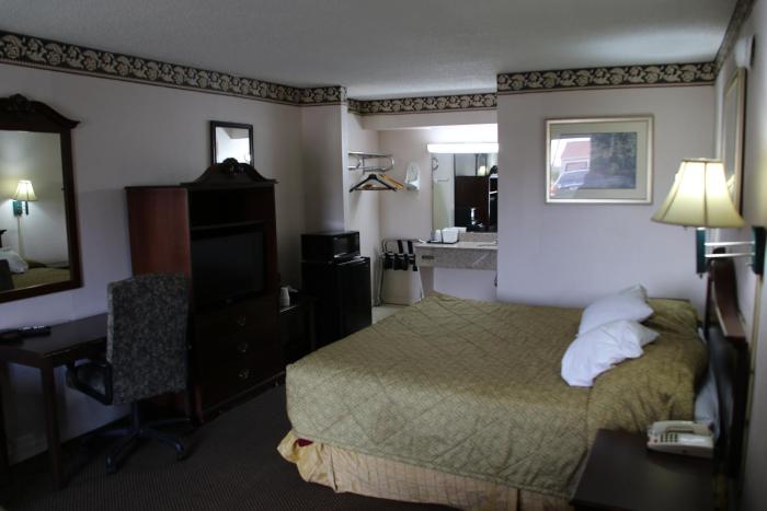 americas best value inn