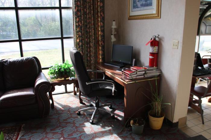 americas best value inn