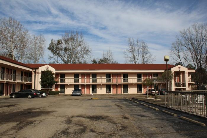 americas best value inn