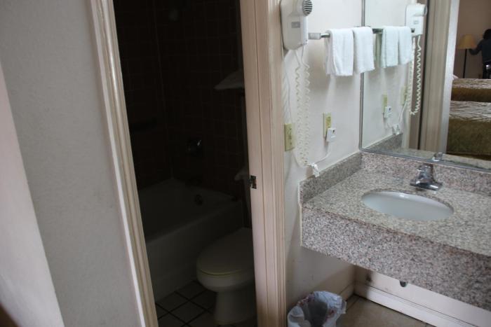 americas best value inn