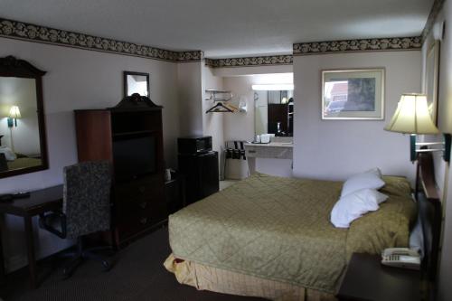 americas best value inn