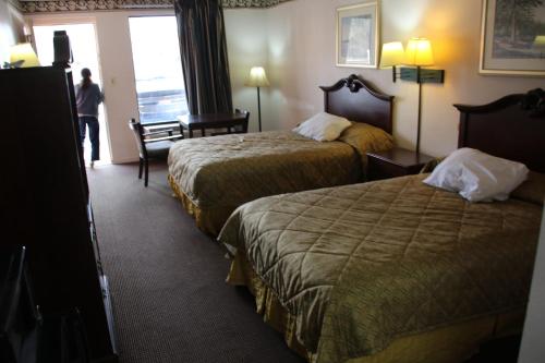 americas best value inn