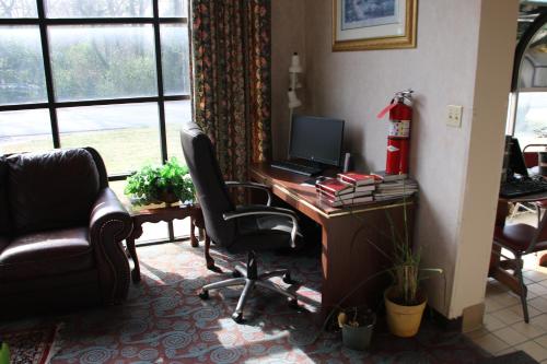 americas best value inn