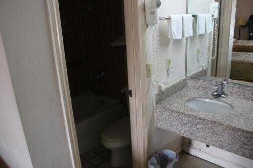 americas best value inn