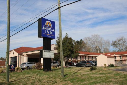 americas best value inn