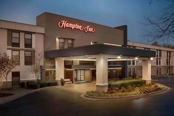 hampton inn collierville