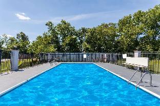 days inn by wyndham martin