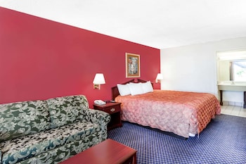 days inn by wyndham martin