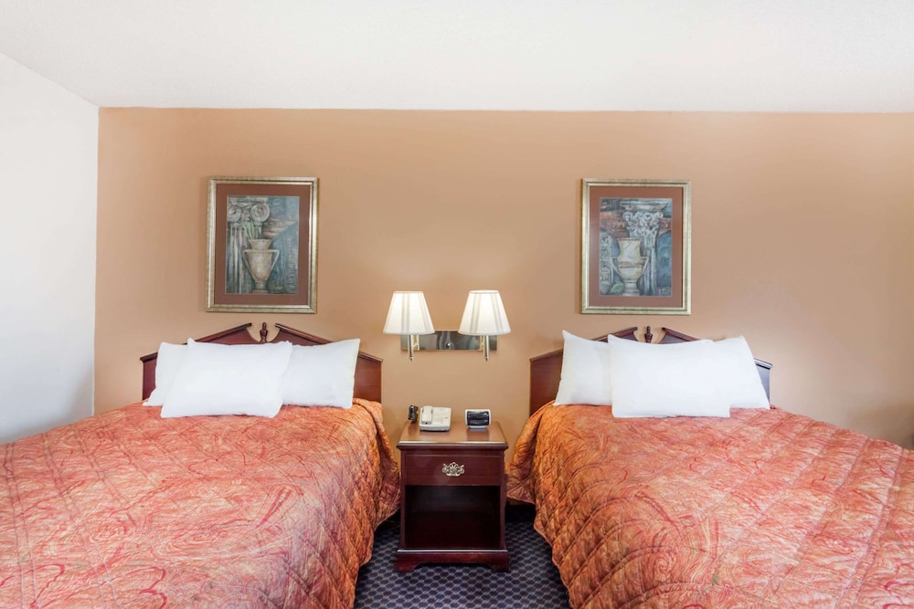 days inn by wyndham martin