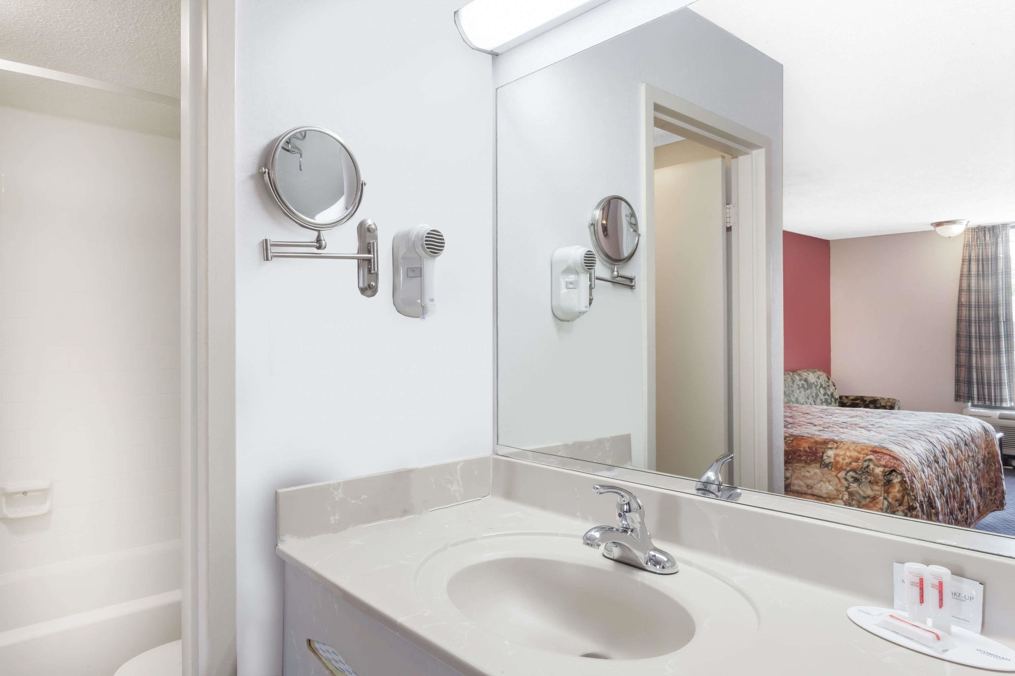 days inn by wyndham martin