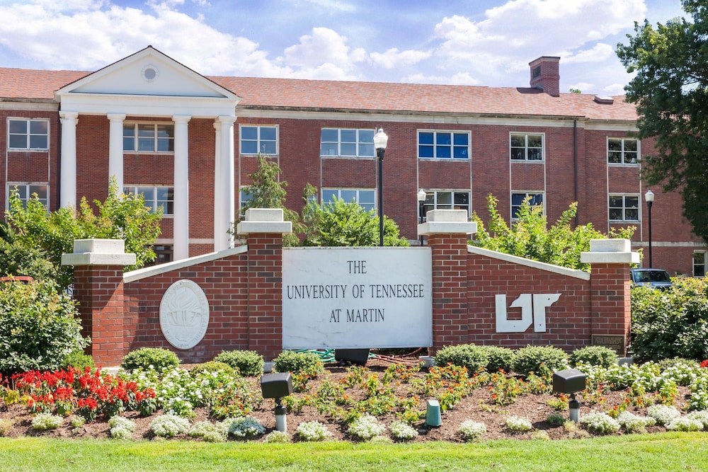 days inn by wyndham martin