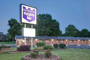Knights Inn Paris,Buchanan>>Benton County,2 star