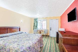 knights inn paris