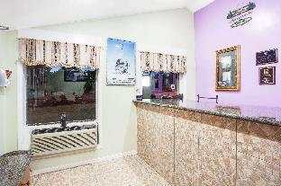 Knights Inn Paris,Buchanan>>Benton County,2 star