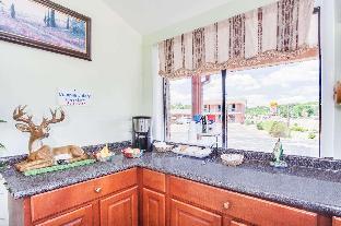 Knights Inn Paris,Buchanan>>Benton County,2 star