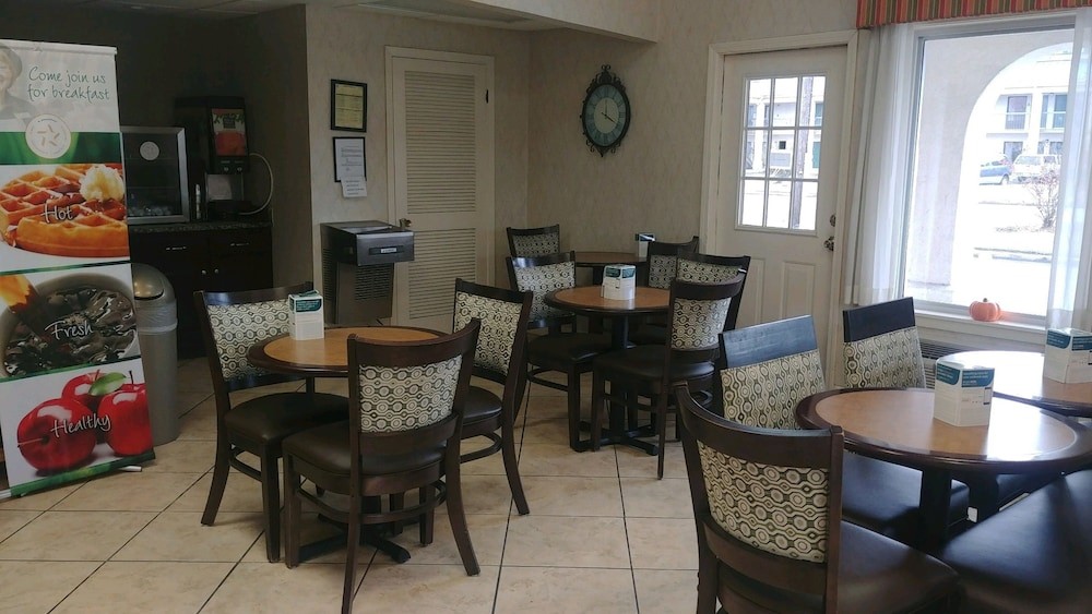 quality inn and suites covington