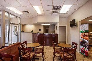 Quality Inn & Suites Covington,Tipton County>>Covington,3 star