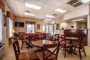 Quality Inn & Suites Covington,Tipton County>>Covington,3 star