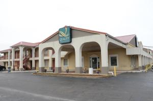 Quality Inn & Suites Covington,Tipton County>>Covington,3 star