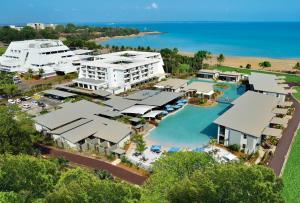 mindil beach casino resort