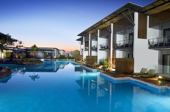 mindil beach casino resort