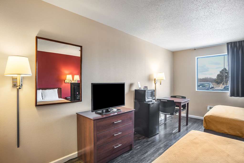 econo lodge princeton