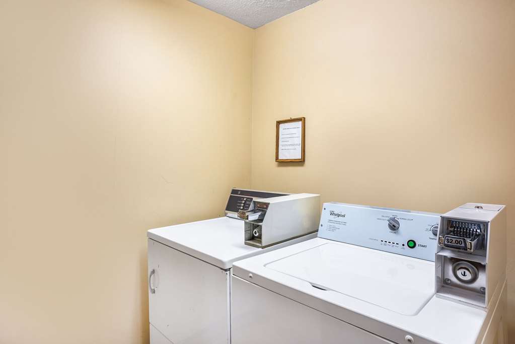 econo lodge princeton