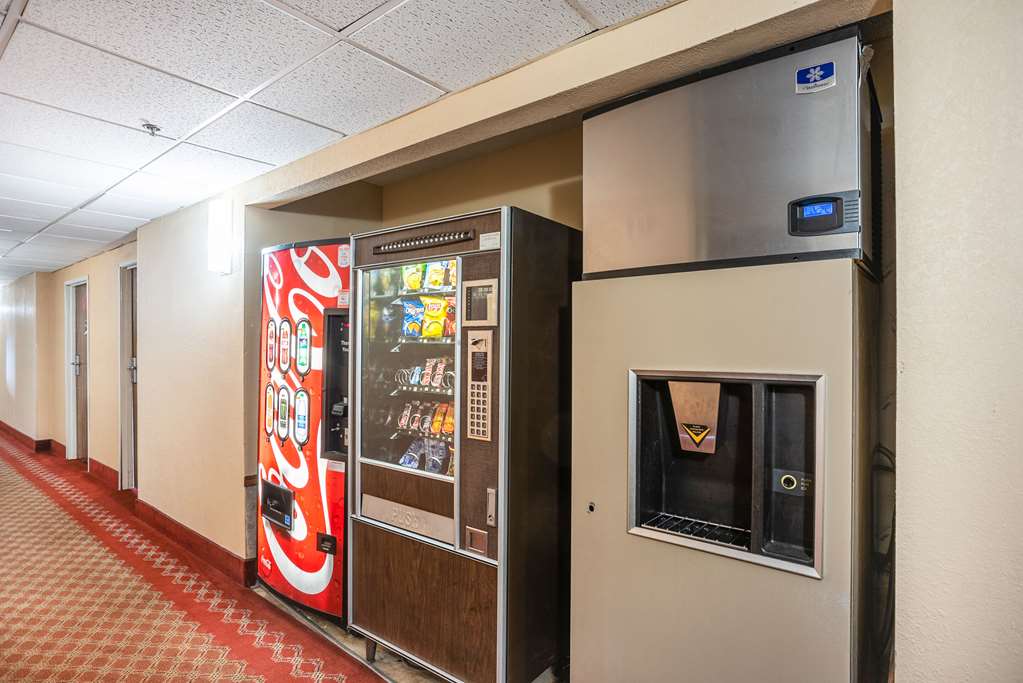 econo lodge princeton