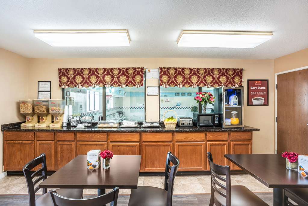 econo lodge princeton