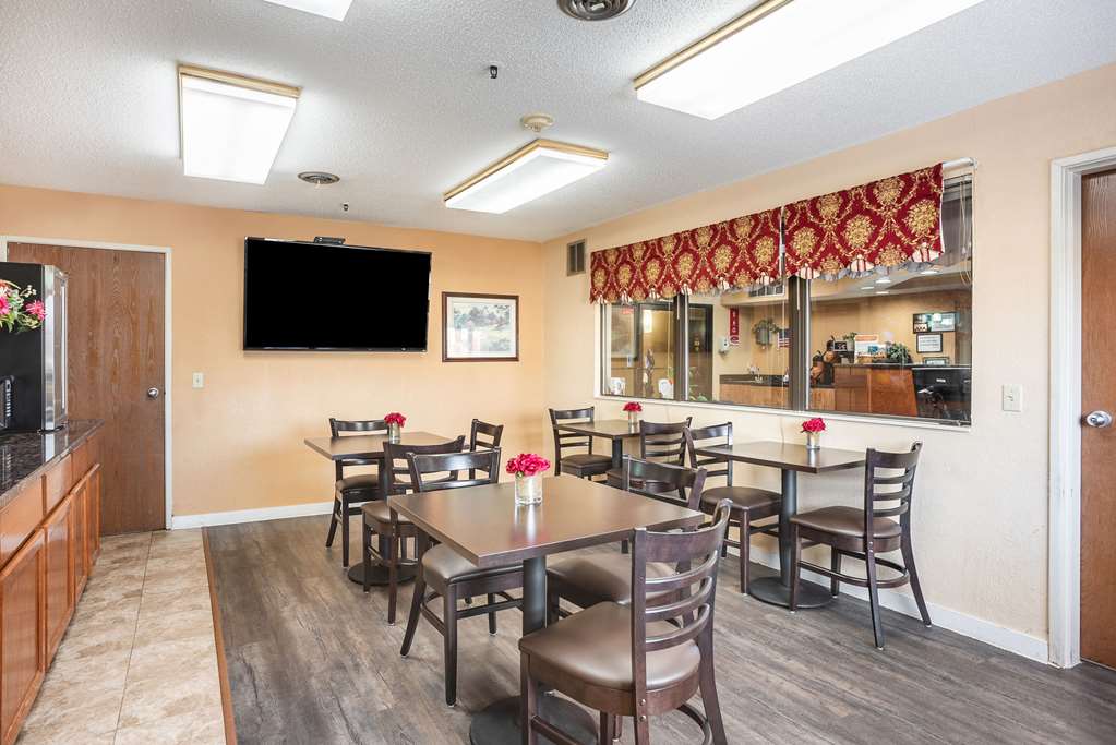 econo lodge princeton