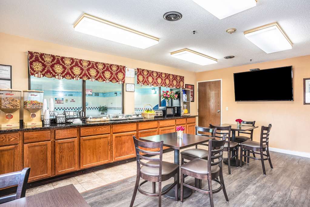 econo lodge princeton