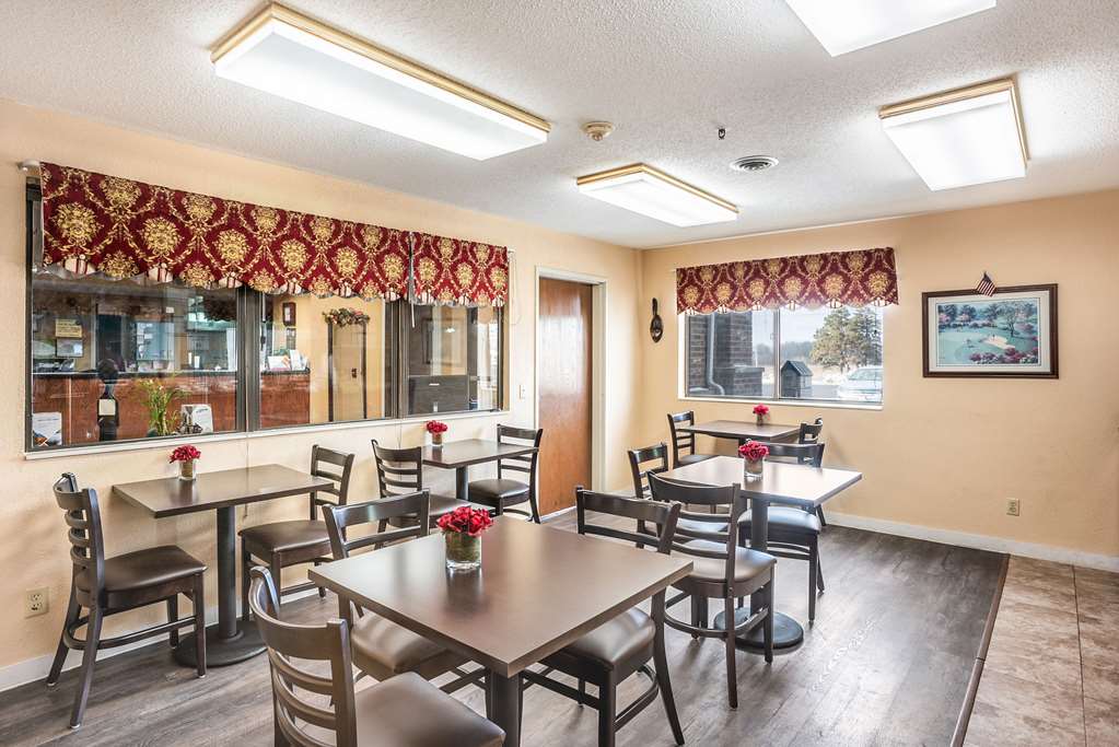 econo lodge princeton