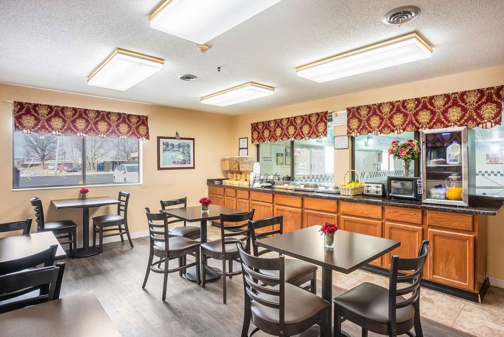 econo lodge princeton