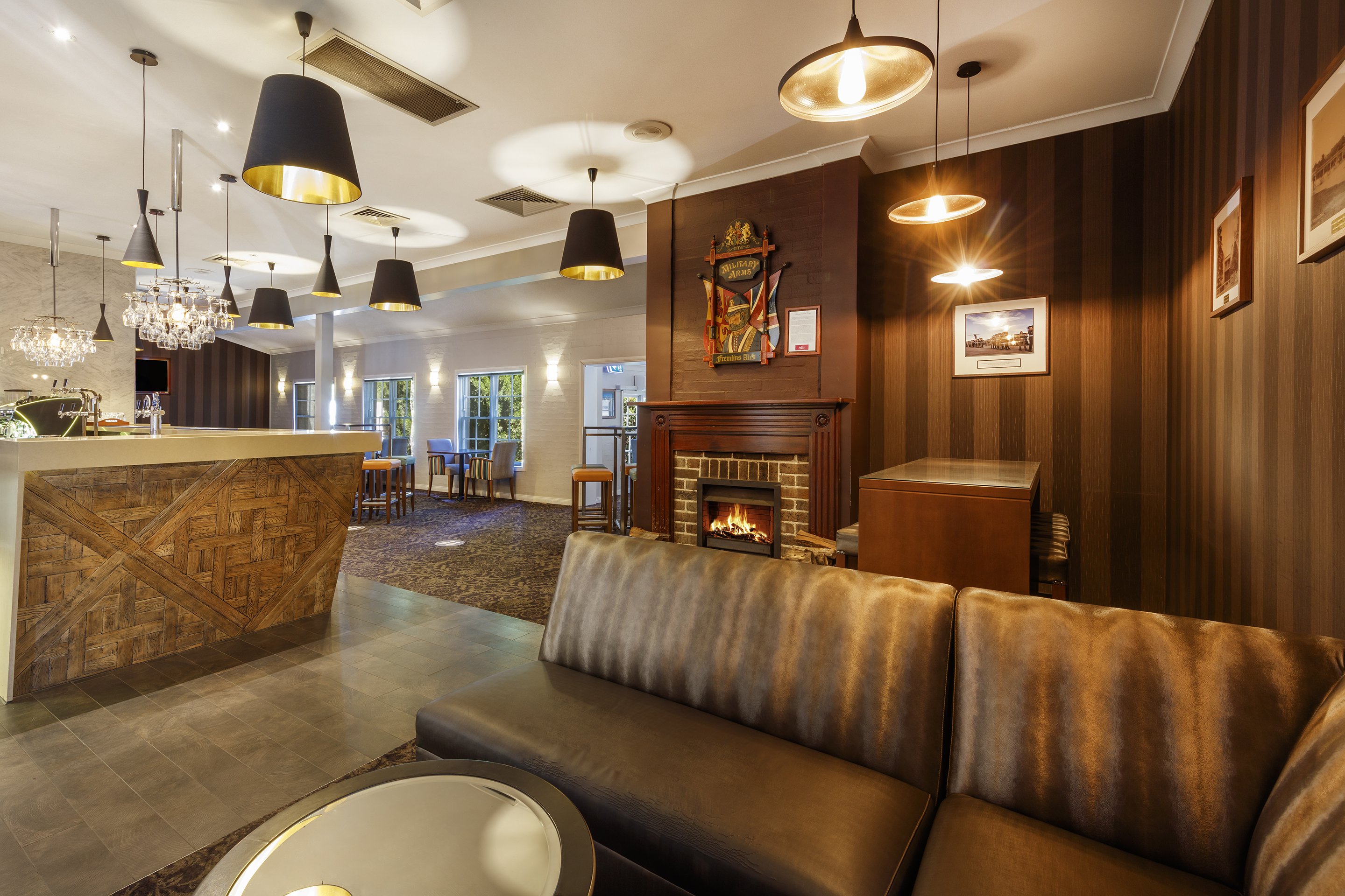 crowne plaza hawkesbury valley by ihg