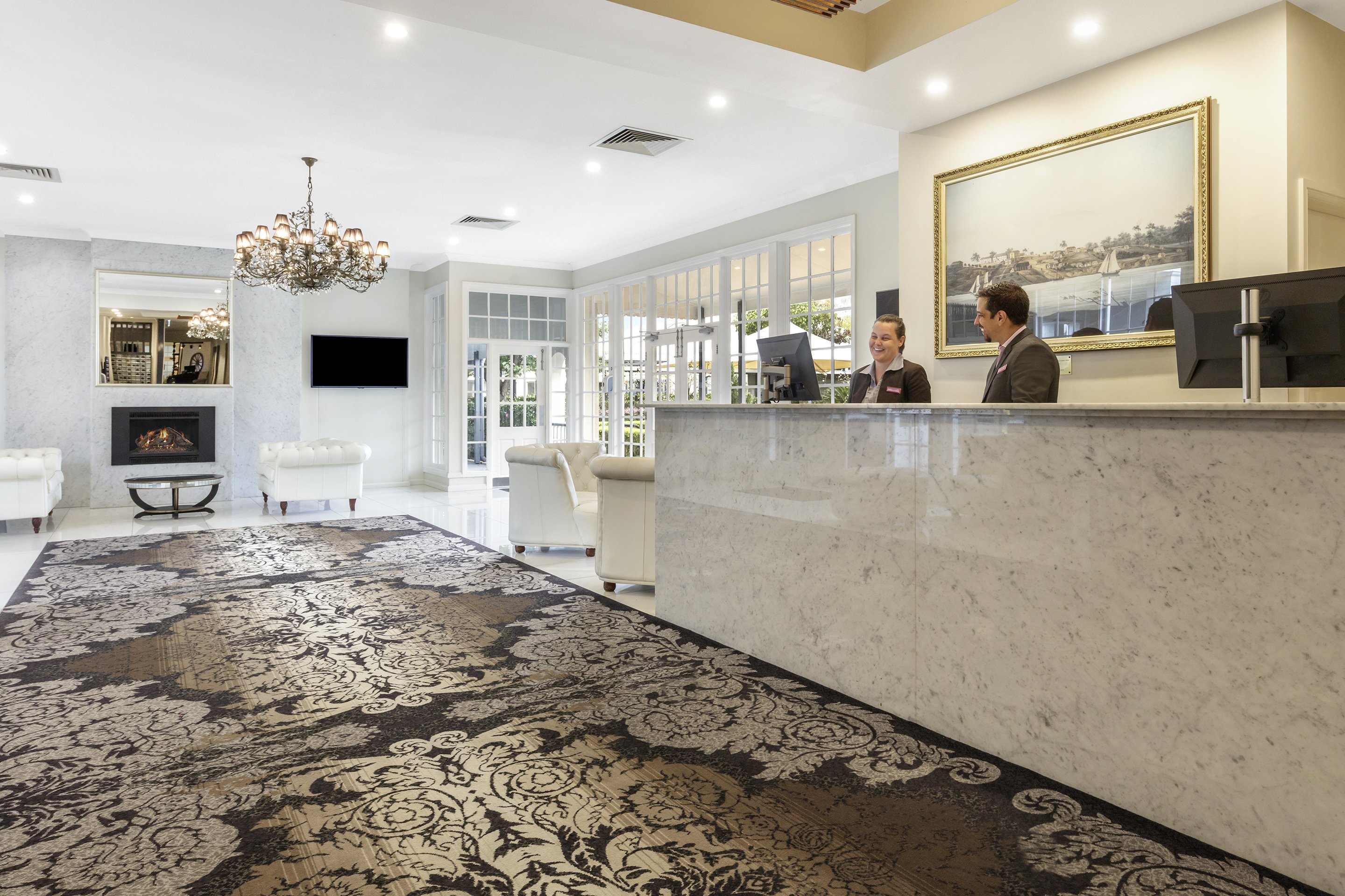 crowne plaza hawkesbury valley by ihg