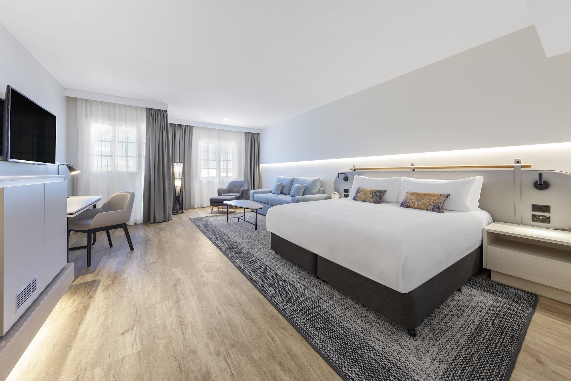 crowne plaza hawkesbury valley by ihg