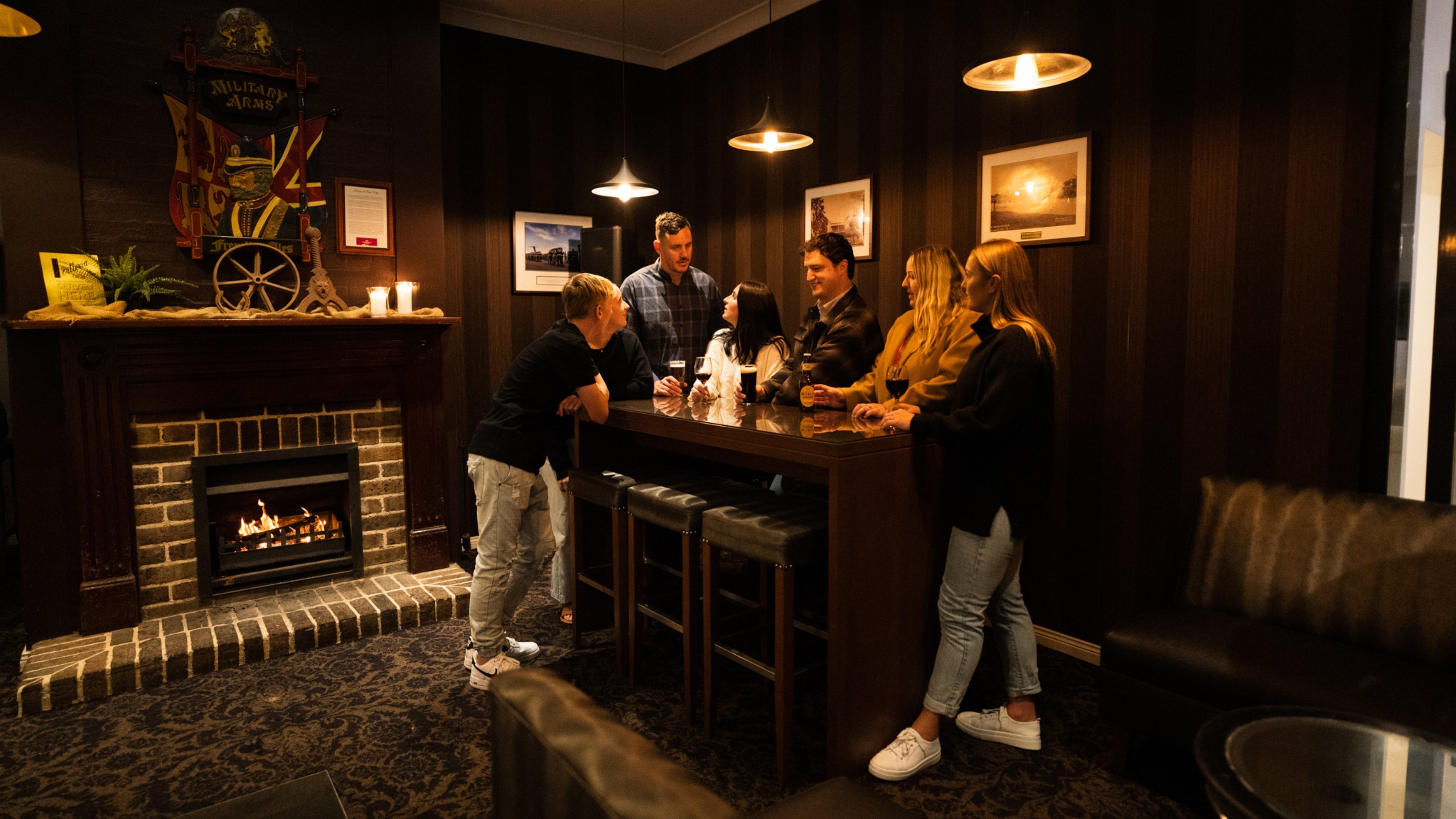 crowne plaza hawkesbury valley by ihg