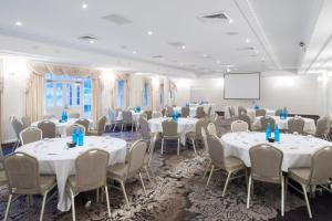 crowne plaza hawkesbury valley by ihg