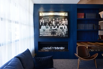 powerhouse hotel tamworth by rydges