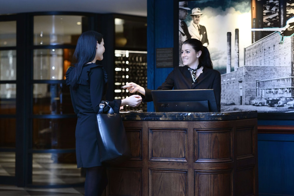 powerhouse hotel tamworth by rydges