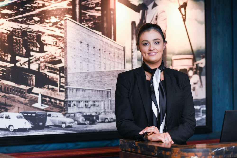 powerhouse hotel tamworth by rydges